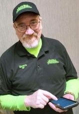 Maurice 'Mo' Miller